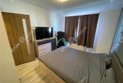 Apartament cu 2 camere semidecomandat, mobilat în Aeroport - 5