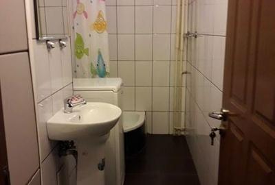 Apartament cu 2 camere semidecomandat în Central - 4