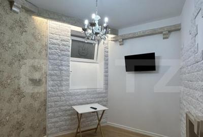 Apartament de vanzare 4 camere Universitate | LUX | Reno - 2