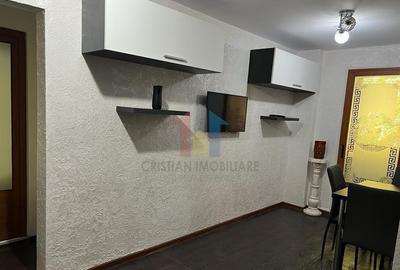 2 camere Mobilat si Utilat, etaj 1, Dorobantilor - 4