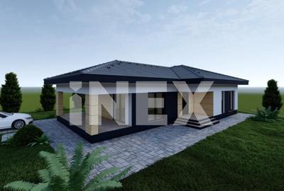 Case tip parter de vanzare in Trivale Platou langa p - 3