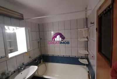 Apartament 2 camere Teiul Doamnei De Inchiriat - 2