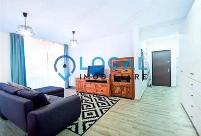 3 camere | 2 dormitoare | 2 parcari | modern | Gheorgheni Baza Sportiva - 8