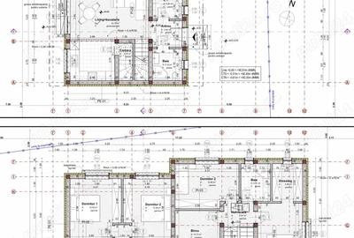 Casă cu 4 camere cu Teren 180 Mp în Giroc