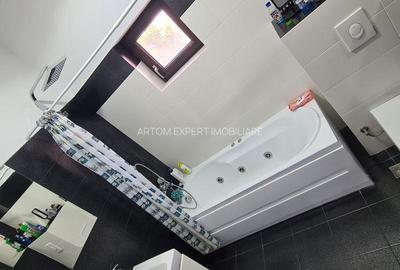 Casă cu 5 camere cu Teren 275 Mp în Pantelimon - 3