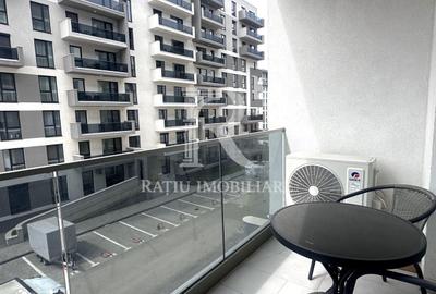 Apartament cu 2 camere în Calea Aradului - 11