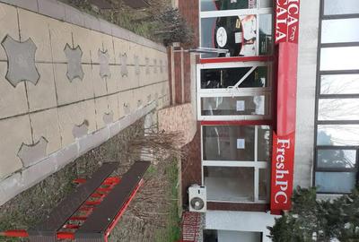 Spațiu comercial, de 15 mp, în Tineretului - 2