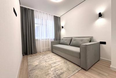 Apartament cu 3 camere decomandat în Central - 5