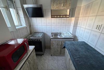 Garsonieră semidecomandată în Vasile Aaron - 6