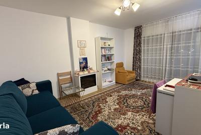 Apartament cu 3 camere semidecomandat în Florești - 3