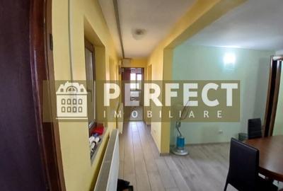 ZONA CENTRALA Casa cu teren cu deschidere 20ml,PRET 110.000euro - 6