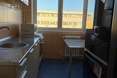 Apartament cu 3 camere semidecomandat în Iancului - 7