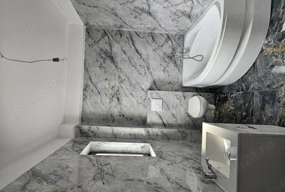 Casă cu 4 camere cu Teren 130 Mp în Central - 8