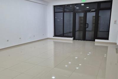 Spa?iu comercial,toate utilita?ile,2 locuri parcare, stradal - 5