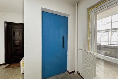 Apartament  3 camere, 2 bai, bloc  1995, eficient energetic, zona Vitan Mall Apartament  3 camere, 2 bai, bloc  1995, eficient energetic, zona Vitan Mall - 18