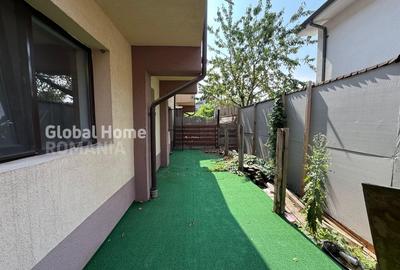 Casa 3 camere 84MP | Popesti-Leordeni | Curte | - 23