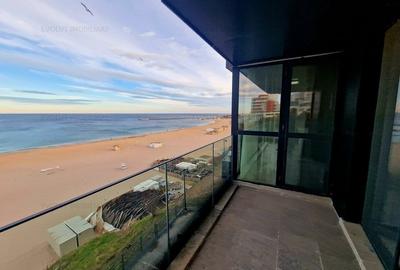 3 Camere de Lux - vedere frontala la mare in Faleza Nord - 29
