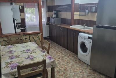 De închiriat: apartament 3 camere Lacul Morii - 5