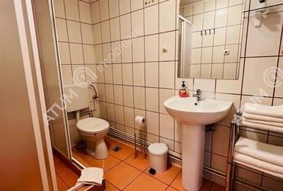 Casa individuala de vanzare 9 camere teren 360 mp zona Lazaret Sibiu - 26