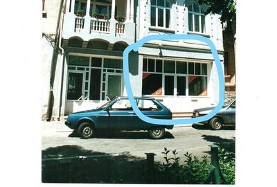 Spațiu comercial, de 50 mp, în Câmpulung Muscel - 1