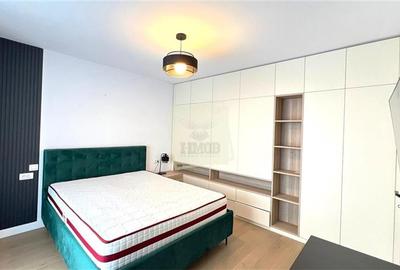 Apartament cu 2 camere semidecomandat, mobilat în Exterior Sud - 5