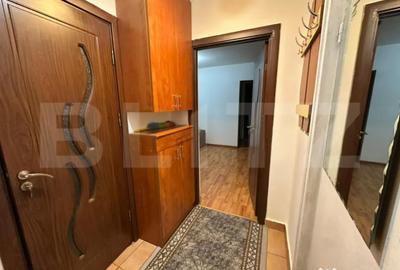 Apartament cu 2 camere semidecomandat în Central - 2