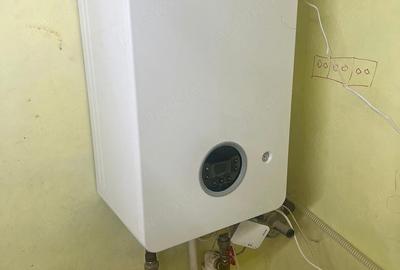 Casă cu 3 camere cu Teren 2300 Mp în Cucerdea - 2
