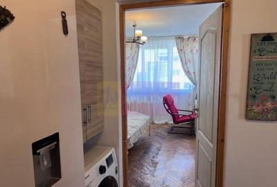 Apartament 2 camere Oltenitei- Piata Sudului. - 6