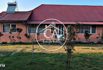 Casă cu 4 camere semidecomandat în Cihei - 20
