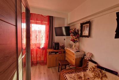 DE VÂNZARE: Apartament 3 Camere Baia Mare - Republicii, 49.90mp - 5