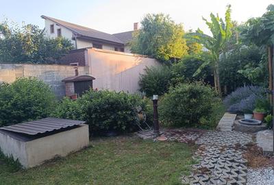 Vila  zona Elisabetin P+2E+M - 24