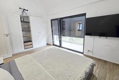 Vila eleganta-smart, arhitectura rafinata, , in Cernica - 15