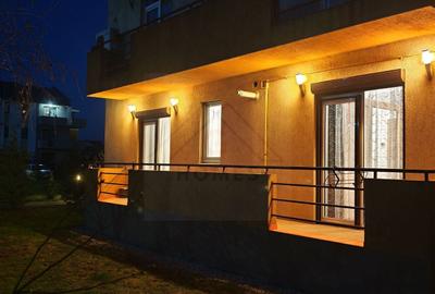 Apartament cu 2 camere decomandat, mobilat în Dumbrăvița - 31