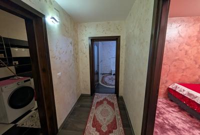 Apartament 3 camere decomandat - Parcul Nord - 9