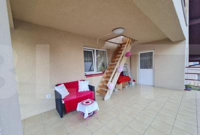 Vila in Faget cu suprafata de 450 mp si teren de 600 mp. - 2