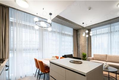 Apartament cu 3 camere decomandat, mobilat în Aviației - 7