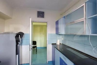 Apartament cu 3 camere semidecomandat, mobilat în Câmpia Turzii - 4