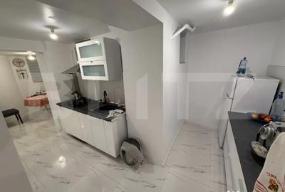 Apartament cu 3 camere decomandat, mobilat în George Enescu - 8
