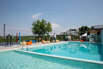 Oportunitate//Ultima Vila de 4 camere// Corbeanca// Piscina// Loc joaca - 4