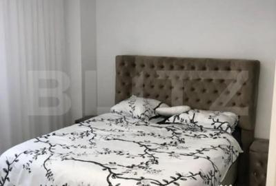 Apartament cu 2 camere decomandat, mobilat în Burdujeni - 9