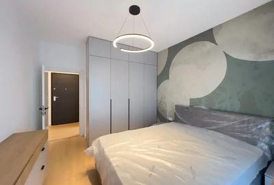 Apartament cu 2 camere decomandat, mobilat în Drumul Taberei - 7