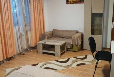 BANEASA – Parc Herastrau  garsoniera mobilata si utilata - 3