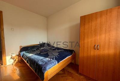 Apartament cu 3 camere  decomandate, etajul1,  zona strazii Slatina ! - 3