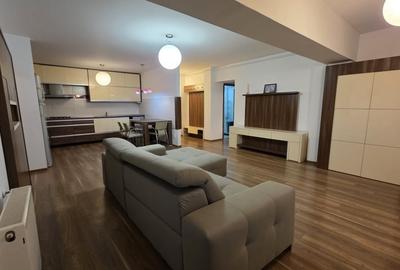 Podul de Fier- 3 Camere 95mp-bloc nou-view panoramic - 7