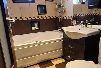 Apartament cu 3 camere semidecomandat, mobilat în Prelungirea Ghencea - 14