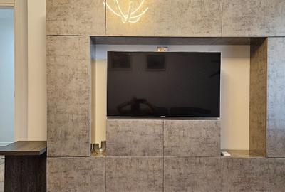 Apartament cu 2 camere, situat in GranVia Park Lujerului - 8