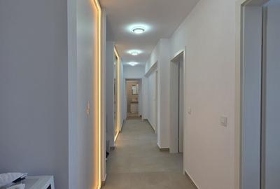 Apartament cu 3 camere decomandat în Exterior Vest - 3