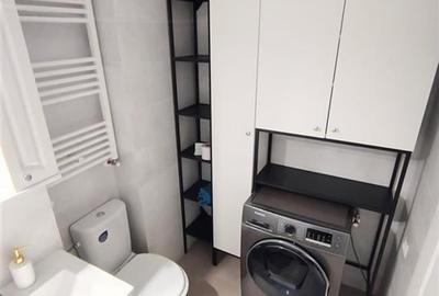 Apartament 2 camere cu parcare CUG - Fusion Towers - 6