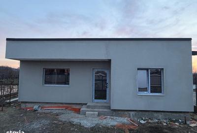 Casă cu 3 camere cu Teren 390 Mp în Central - 3