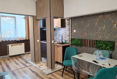 Apartament 2 camere in bloc vila zona Central - 7